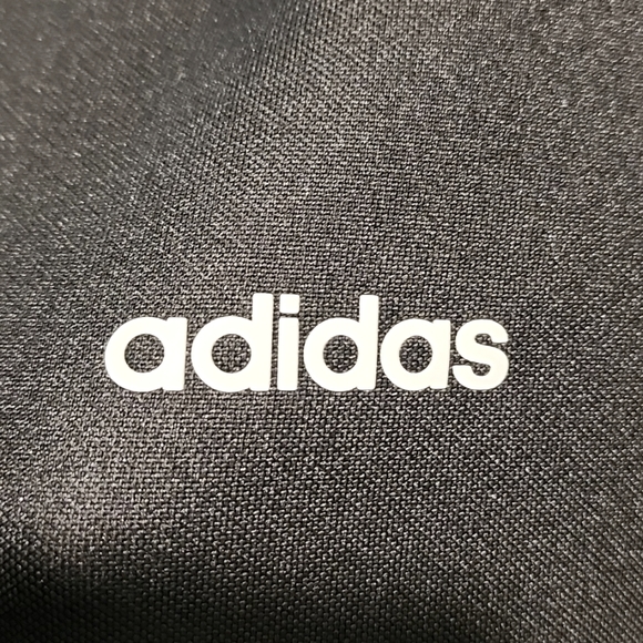 Random Sale - Adidas Aeroready Track Jacket - Picture 4 of 5